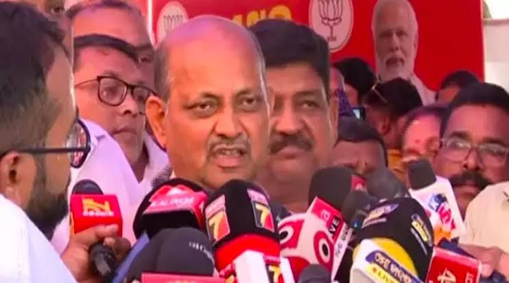 Cabinet Expansion in Odisha Imminent, Says BJP State President Manmohan Samal